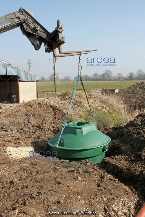 : Colemans Hill Farm new eco build : Colemans Hill Farm new eco build
