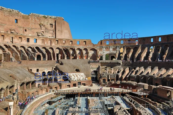 : The Colosseum Roman amphitheatre, Rome, Italy : The Colosseum Roman amphitheatre, Rome, Italy