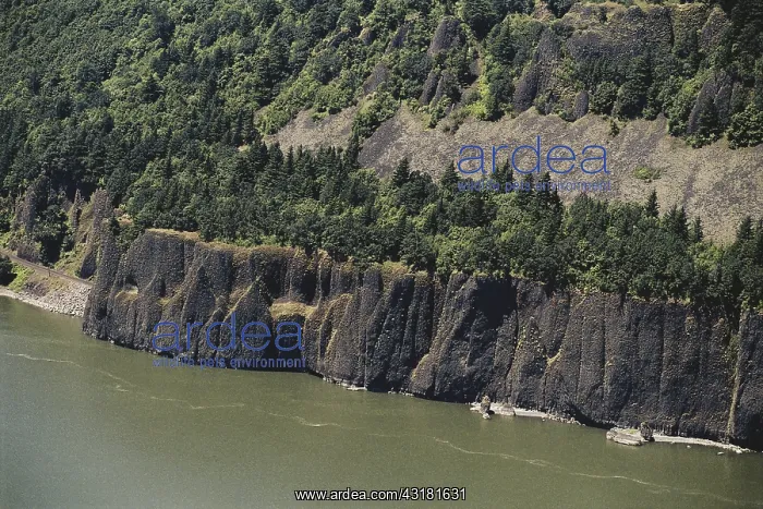 : Columbia River Basalt : Columbia River Basalt