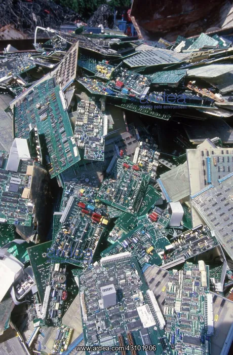 : Computer Recycling : Computer Recycling