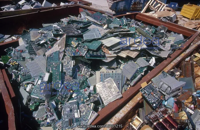 : Computer Recycling : Computer Recycling