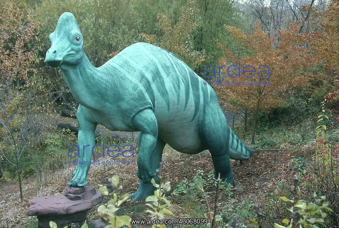 : Corythosaurus : Corythosaurus