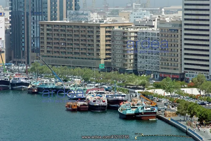  : The Creek, Dubai, United Arab Emirates