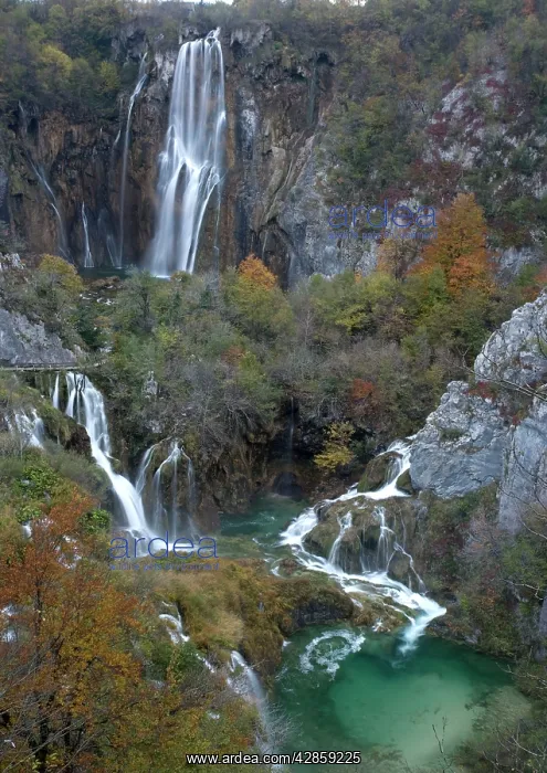 : Croatia - Plitvice National Park : Croatia - Plitvice National Park