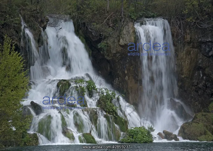 : Croatia - Plitvice National Park : Croatia - Plitvice National Park