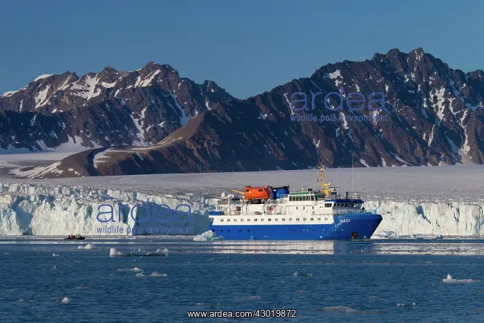 : Cruise Ship MS Quest : Cruise Ship MS Quest