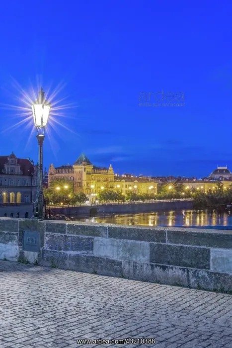 : Czech Republic, Bohemia, Prague, Charles : Czech Republic, Bohemia, Prague, Charles