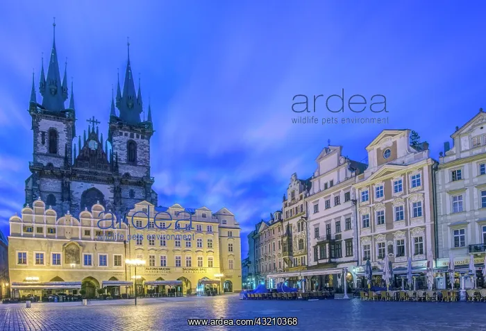 : Czech Republic, Bohemia, Prague, Old Town : Czech Republic, Bohemia, Prague, Old Town