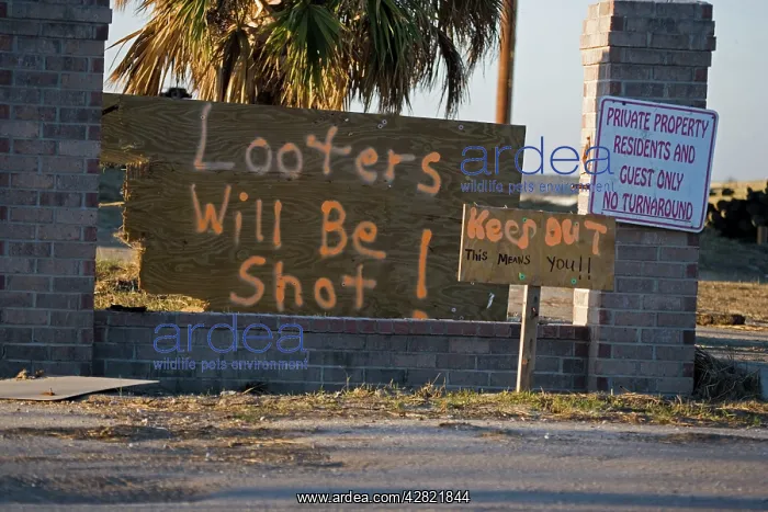 : Damage caused by Hurricane Katrina : Damage caused by Hurricane Katrina