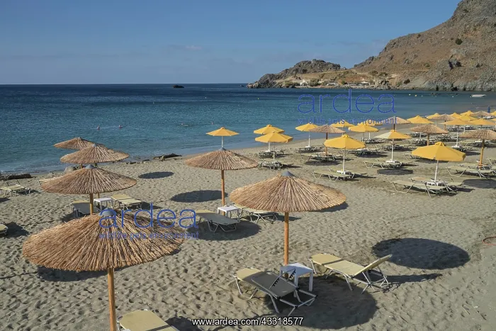: Damnoni Beach, South Coast, Crete, Greece, Europe : Damnoni Beach, South Coast, Crete, Greece, Europe