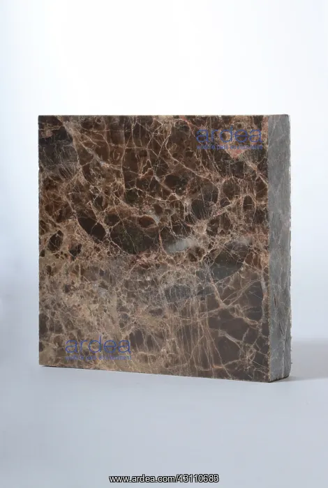 : Dark Emperador Marble : Dark Emperador Marble