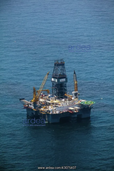 : Development Driller III : Development Driller III