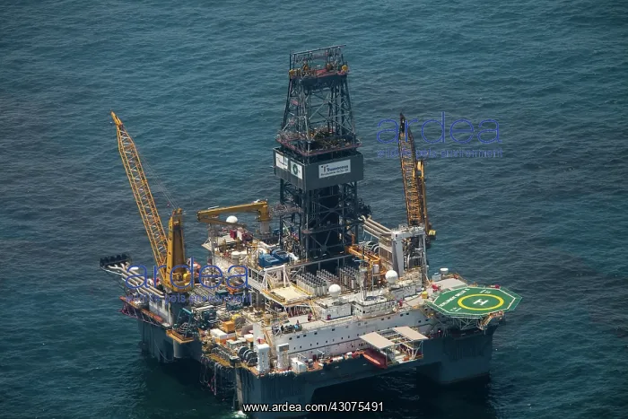 : Development Driller III : Development Driller III