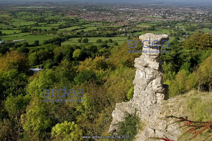  : Devils Chimney