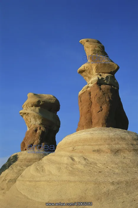 : Devil's Garden, Utah : Devil's Garden, Utah