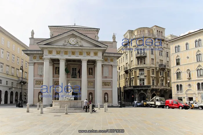: DIG, Geografie, Italien, Friaul, Triest, Alte e : DIG, Geografie, Italien, Friaul, Triest, Alte e
