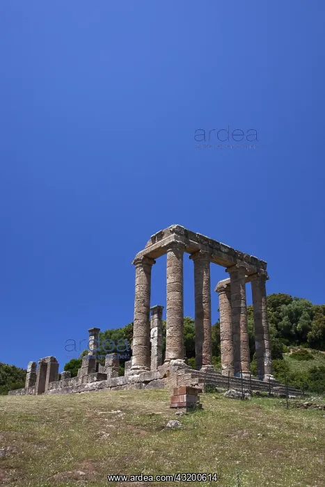 : DIG, Geografie, Italien, Sardinien, Provinz Iglesias : DIG, Geografie, Italien, Sardinien, Provinz Iglesias