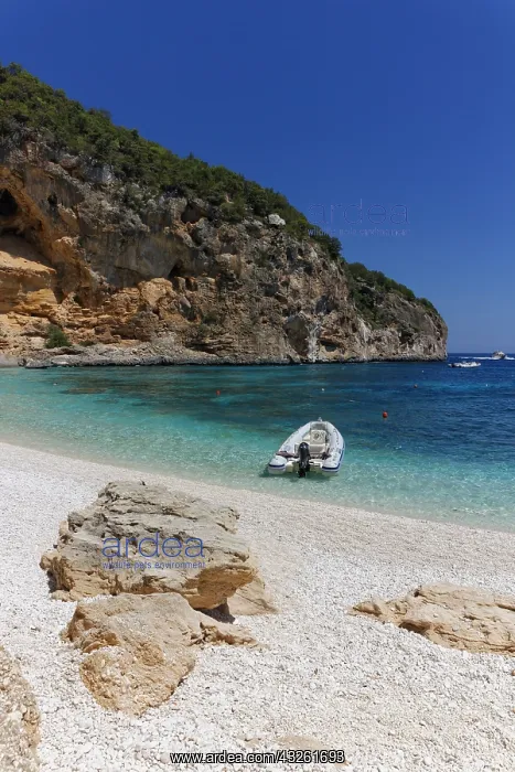 : DIG, Geografie, Italien, Sardinien, Cala Biriola : DIG, Geografie, Italien, Sardinien, Cala Biriola