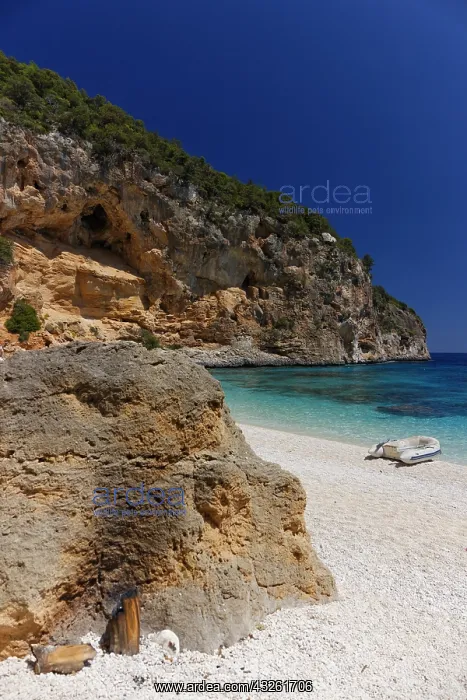 : DIG, Geografie, Italien, Sardinien, Cala Biriola : DIG, Geografie, Italien, Sardinien, Cala Biriola