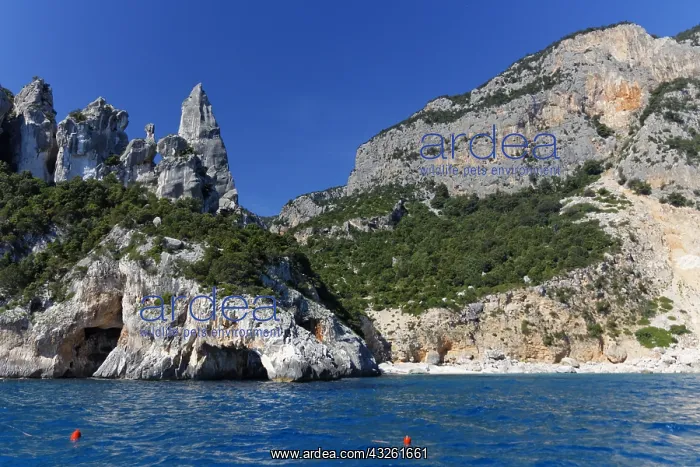 : DIG, Geografie, Italien, Sardinien, Cala Goloritze : DIG, Geografie, Italien, Sardinien, Cala Goloritze