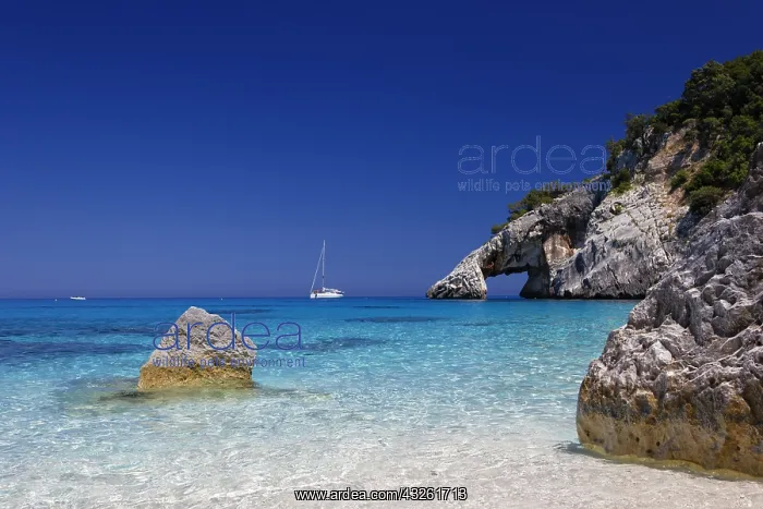 : DIG, Geografie, Italien, Sardinien, Cala Goloritze : DIG, Geografie, Italien, Sardinien, Cala Goloritze