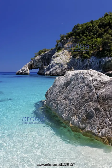 : DIG, Geografie, Italien, Sardinien, Cala Goloritze : DIG, Geografie, Italien, Sardinien, Cala Goloritze