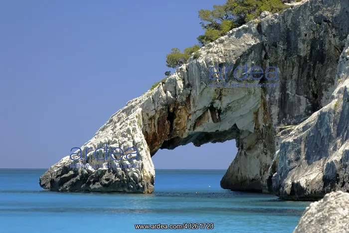 : DIG, Geografie, Italien, Sardinien, Cala Goloritze : DIG, Geografie, Italien, Sardinien, Cala Goloritze