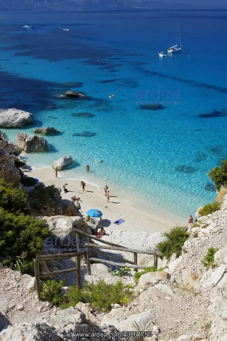 : DIG, Geografie, Italien, Sardinien, Cala Goloritze : DIG, Geografie, Italien, Sardinien, Cala Goloritze