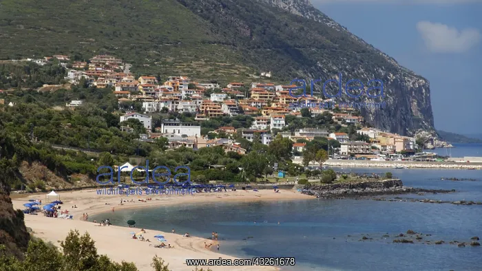 : DIG, Geografie, Italien, Sardinien, Cala Gonone : DIG, Geografie, Italien, Sardinien, Cala Gonone