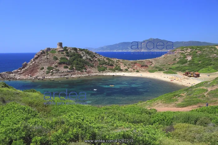 : DIG, Geografie, Italien, Sardinien, Landschaft : DIG, Geografie, Italien, Sardinien, Landschaft