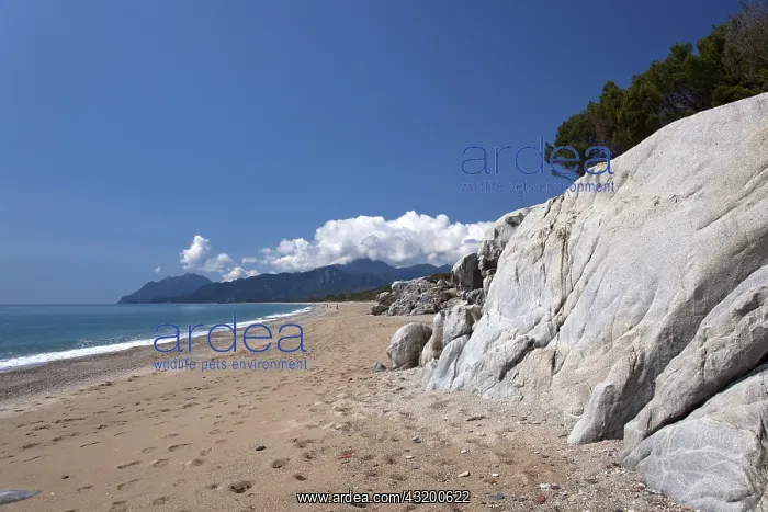 : DIG, Geografie, Italien, Sardinien, ste : DIG, Geografie, Italien, Sardinien, ste
