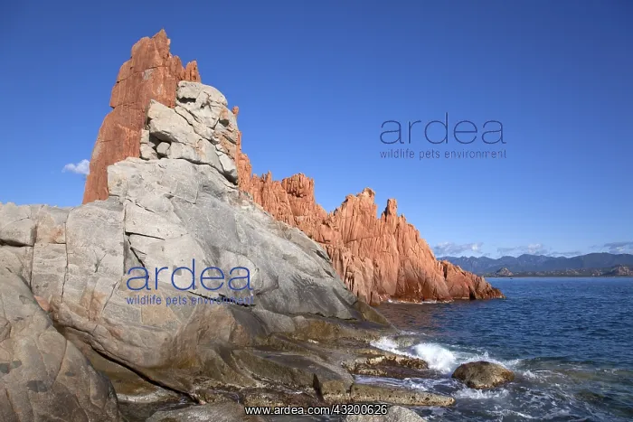 : DIG, Geografie, Italien, Sardinien, ste : DIG, Geografie, Italien, Sardinien, ste