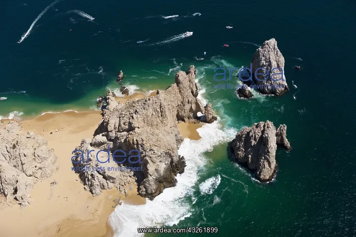 : DIG, Geografie, Mexiko, California, Lands End bei : DIG, Geografie, Mexiko, California, Lands End bei
