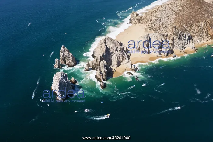 : DIG, Geografie, Mexiko, California, Lands End bei : DIG, Geografie, Mexiko, California, Lands End bei