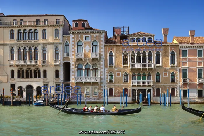 : DIG, geography / travel, Italy, Venice, Grand Canal : DIG, geography / travel, Italy, Venice, Grand Canal