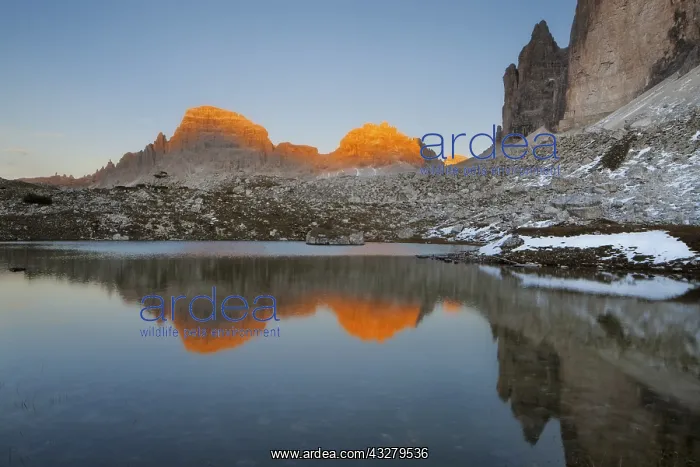 : DIG, geography / travel, Italy, South Tyrol, Sexten : DIG, geography / travel, Italy, South Tyrol, Sexten