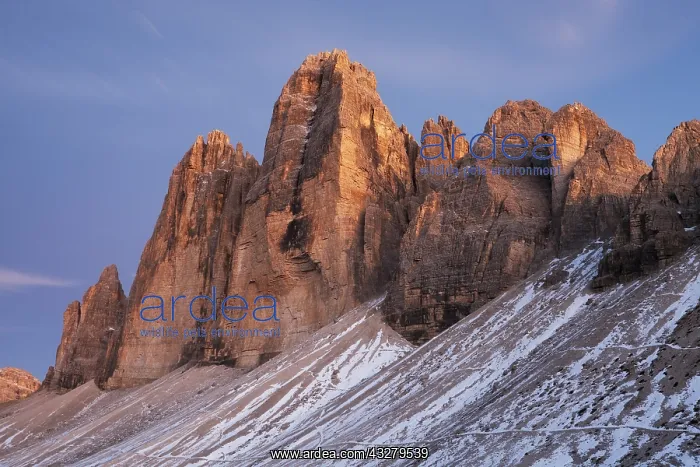 : DIG, geography / travel, Italy, South Tyrol, Sexten : DIG, geography / travel, Italy, South Tyrol, Sexten