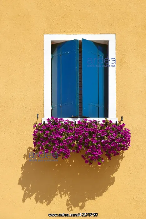 : DIG, geography / travel, Italy, Venice Lagoon, Burano : DIG, geography / travel, Italy, Venice Lagoon, Burano