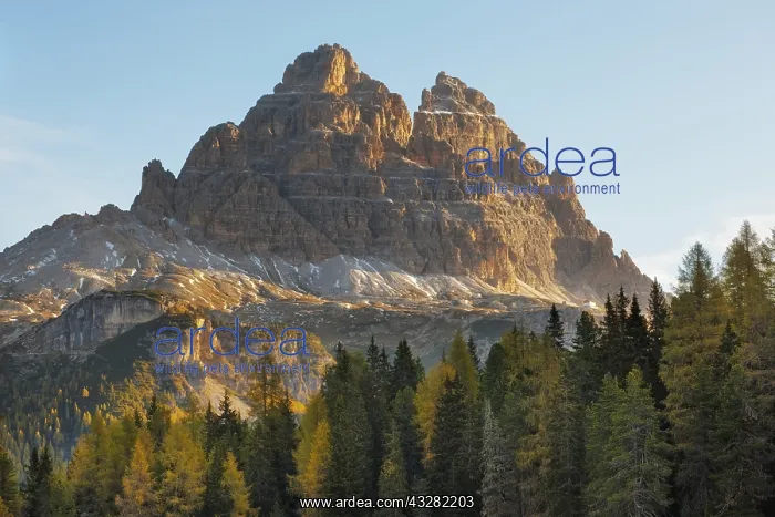 : DIG, geography / travel, Italy, South Tyrol, Sexten : DIG, geography / travel, Italy, South Tyrol, Sexten