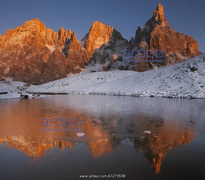 : DIG, geography / travel, Italy, Trentino, Baita : DIG, geography / travel, Italy, Trentino, Baita