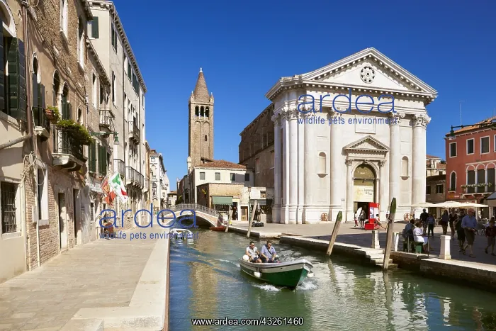 : DIG, geography / travel, Italy, Venice, Campo San : DIG, geography / travel, Italy, Venice, Campo San