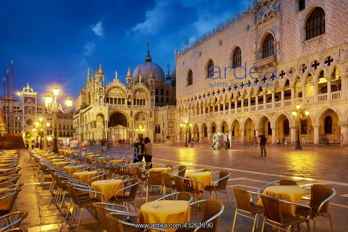 : DIG, geography / travel, Italy, Venice, Doge's : DIG, geography / travel, Italy, Venice, Doge's