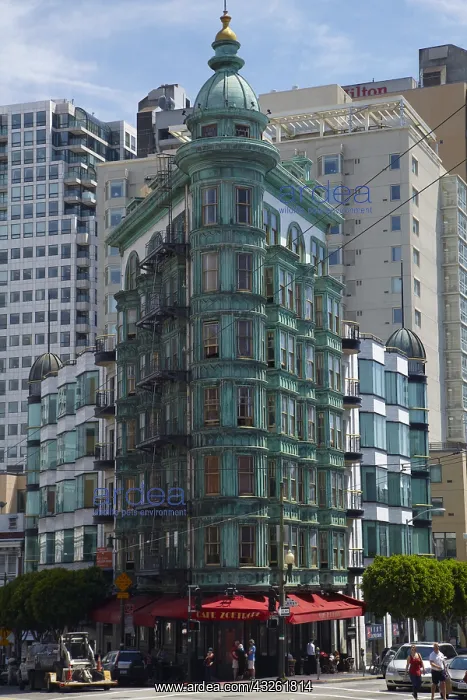 : DIG, geography / travel, USA, California, San Francisco : DIG, geography / travel, USA, California, San Francisco