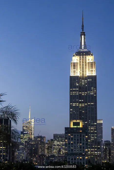 : DIG, geography / travel, USA, Empire State building : DIG, geography / travel, USA, Empire State building