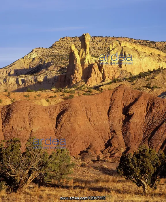 : Dinosaur geology: Sedimentary sequence at Ghost : Dinosaur geology: Sedimentary sequence at Ghost