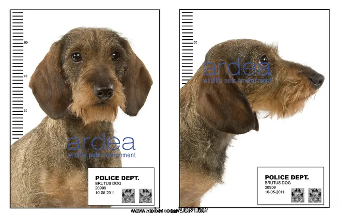 : Dog - Police Dog : Dog - Police Dog