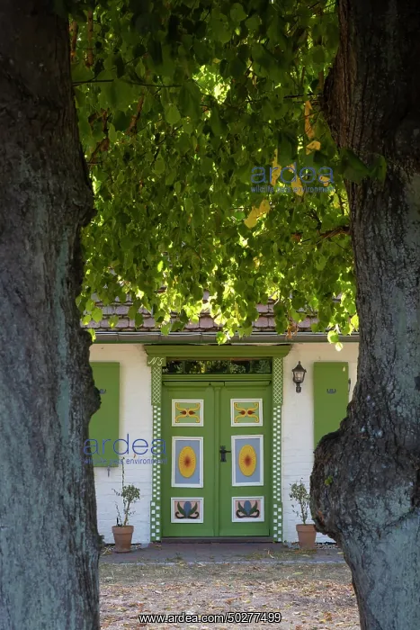 : Door Bliesenrade : Door Bliesenrade