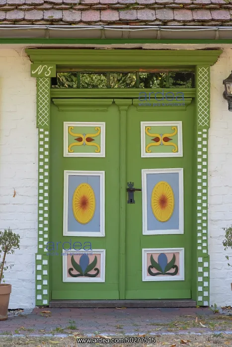 : Door Bliesenrade : Door Bliesenrade