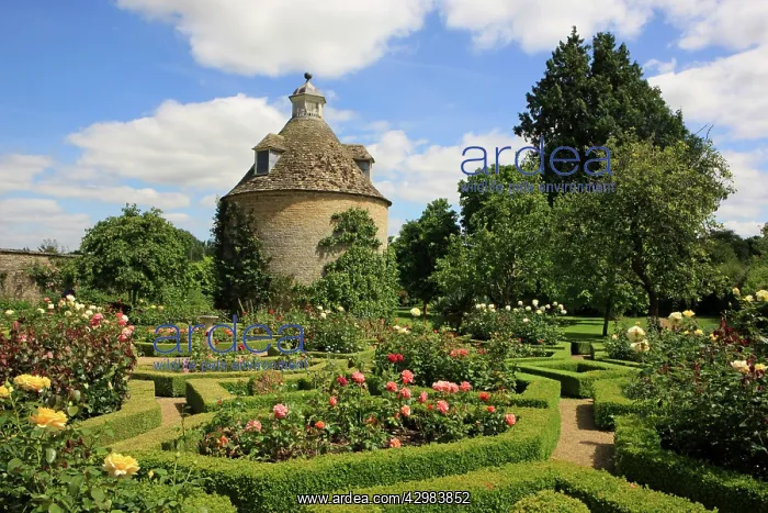  : The Dovecote
