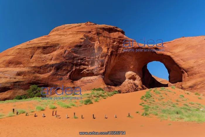 : The ear of the wind, natural wonder, in Monument : The ear of the wind, natural wonder, in Monument